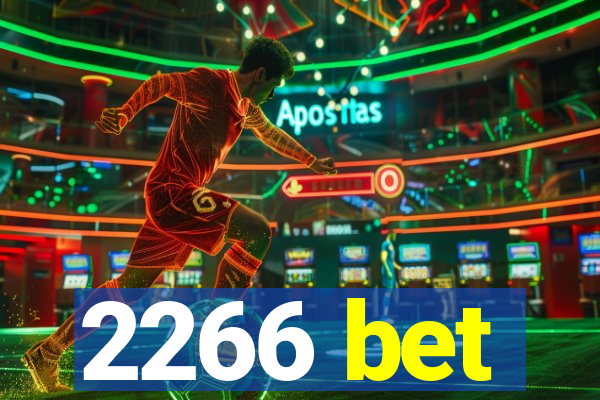 2266 bet